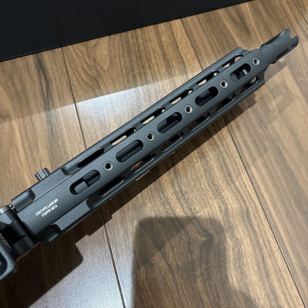 東京マルイ HK 416 DELTA 次世代 電動ガン デルタカスタム