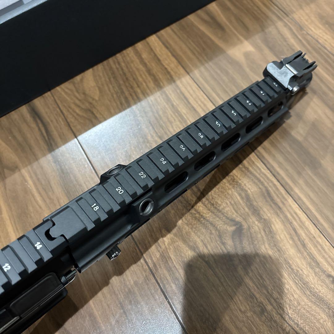 東京マルイ HK 416 DELTA 次世代 電動ガン デルタカスタム