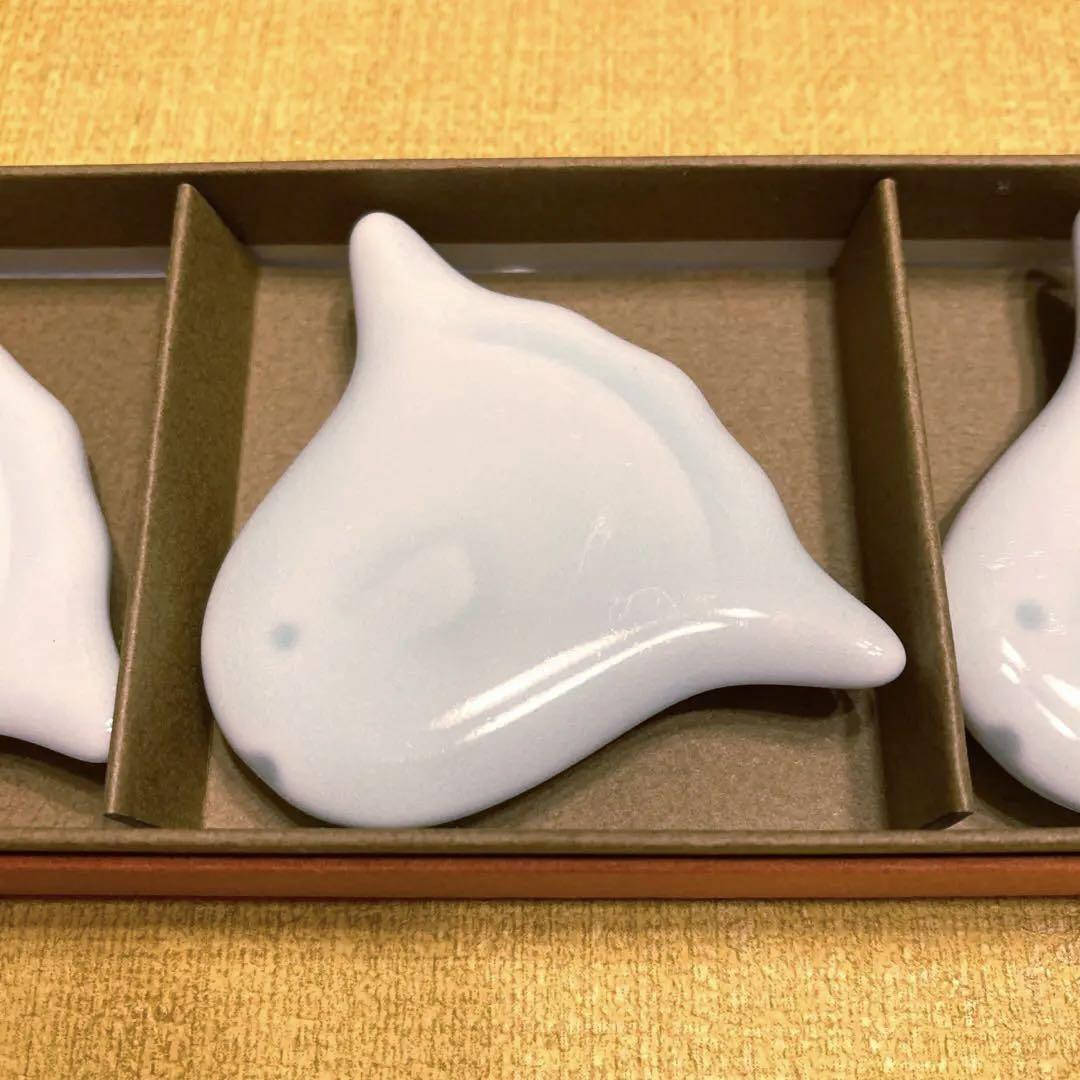 箸置きまんぼう５個セット