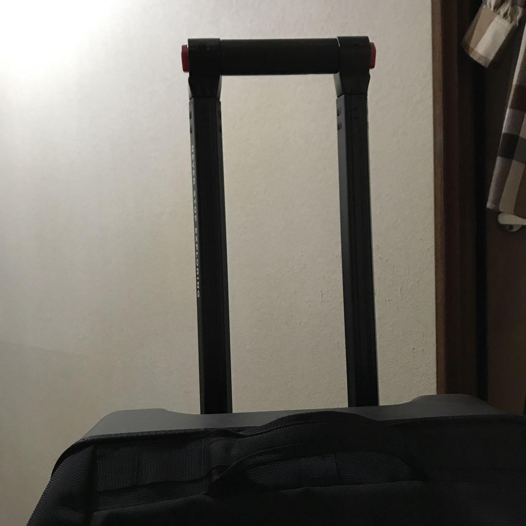 ノースフェイス　ローリングサンダー
