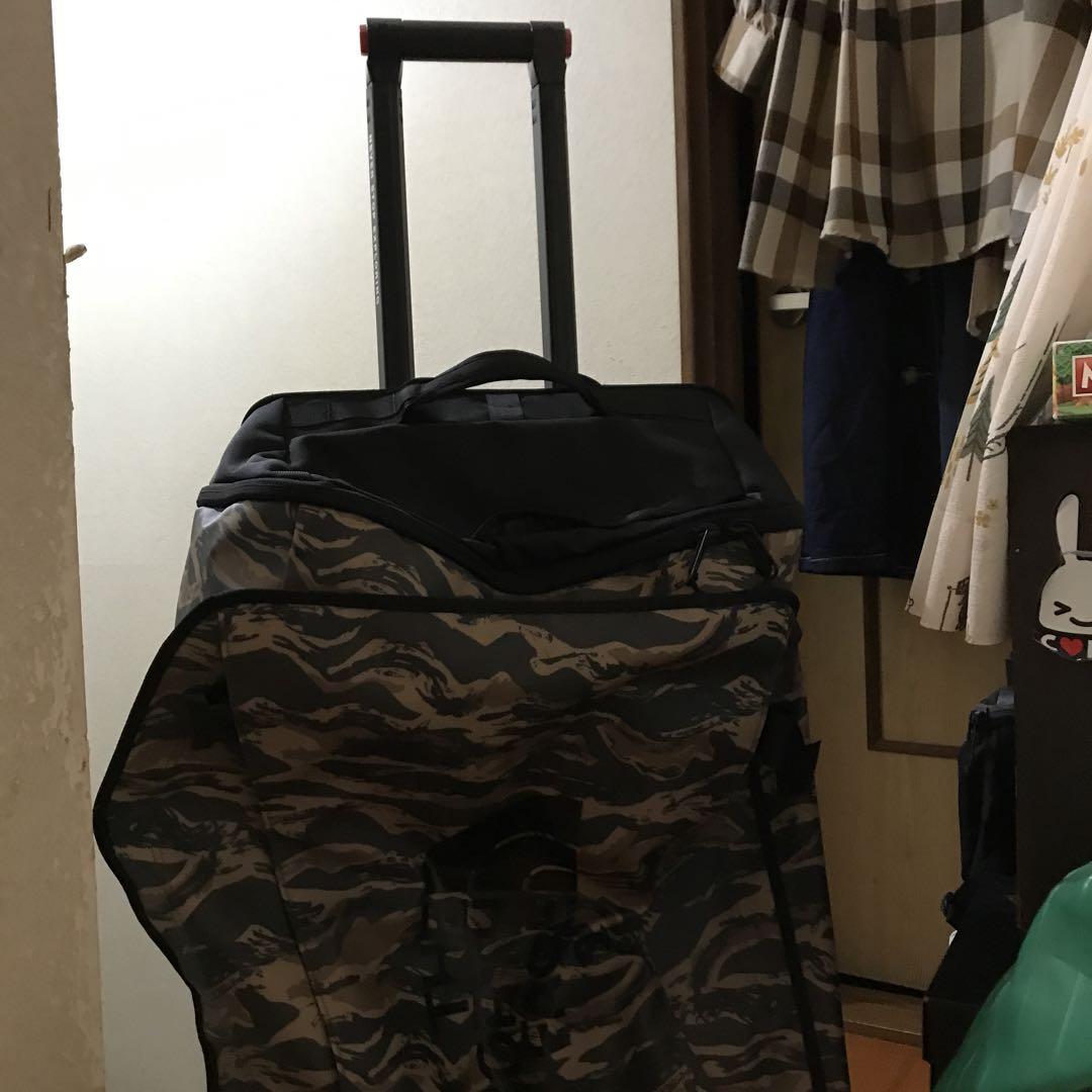 ノースフェイス　ローリングサンダー