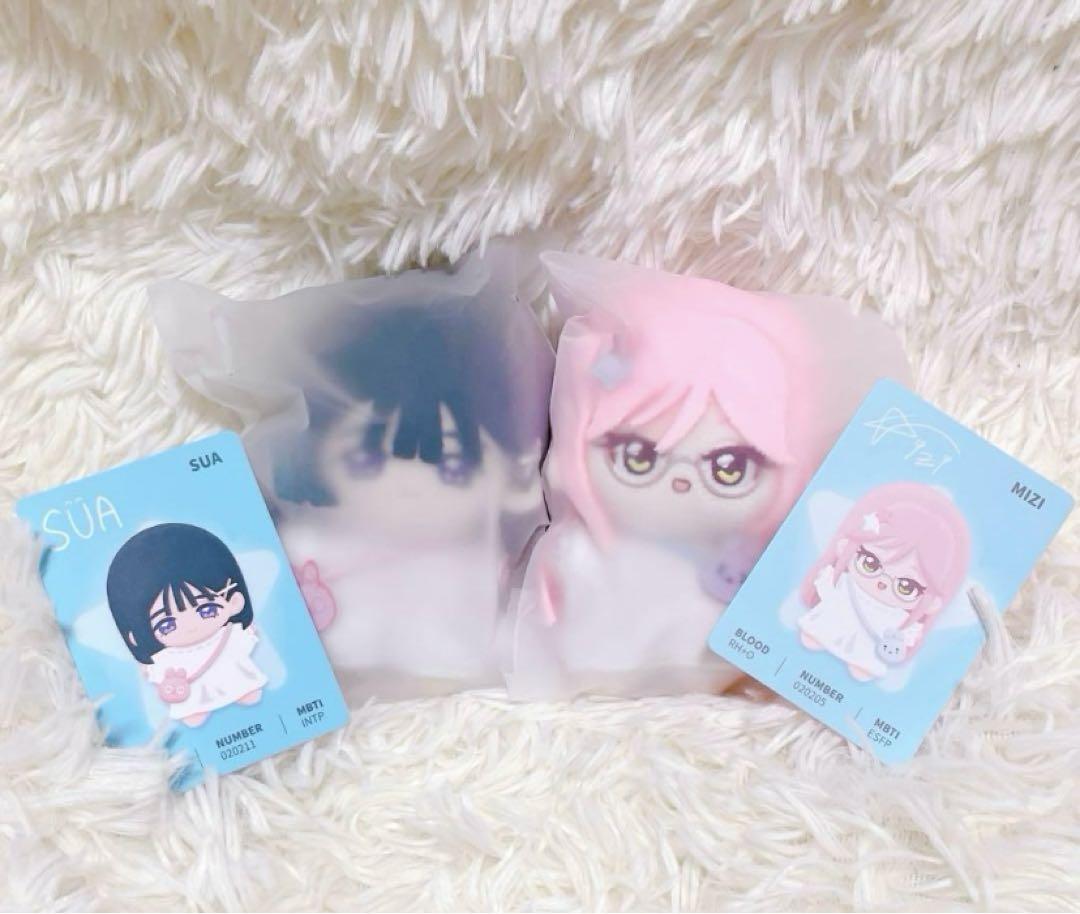 ALIEN STAGE 에일리언스테이지 – Shop Official Anime Figures