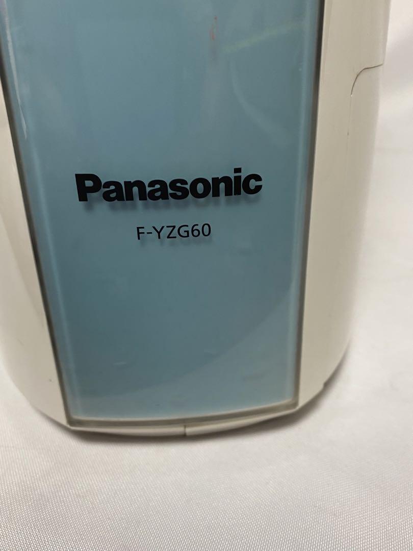 1052❣️ Panasonic F-YZG60 除湿衣類乾燥機 - メルカリ