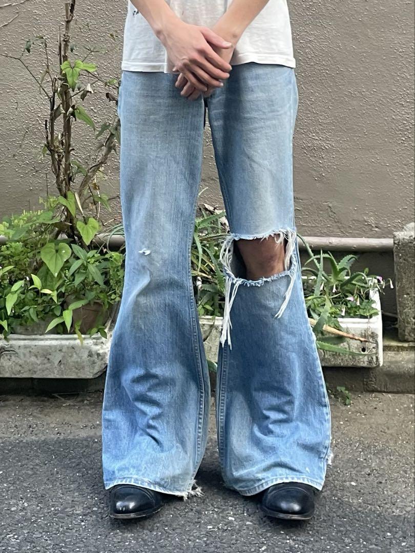リーバイス 684 70s