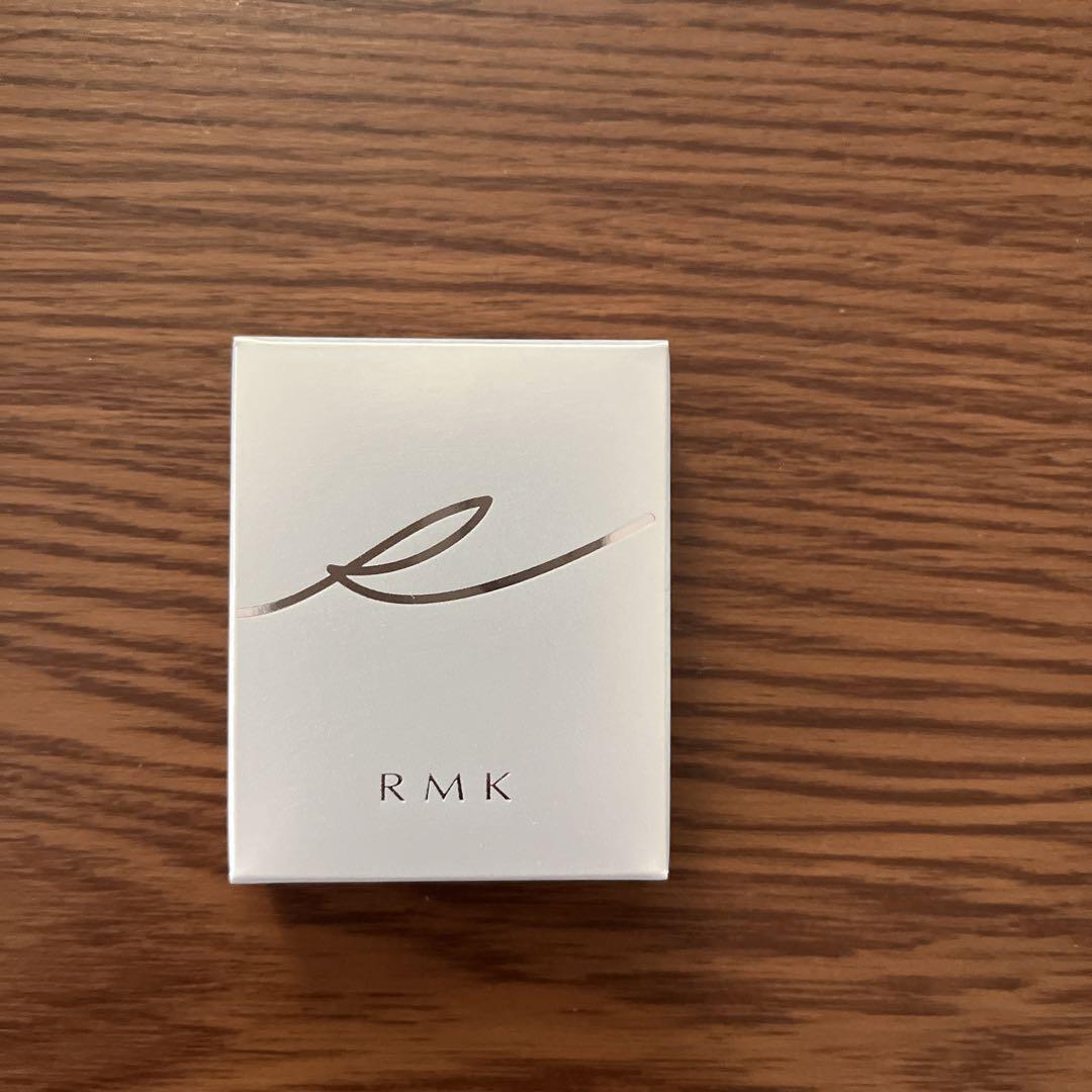 新品、未使用！ＲＭＫ RMK スーパーベーシック パウダー N （レフィル）