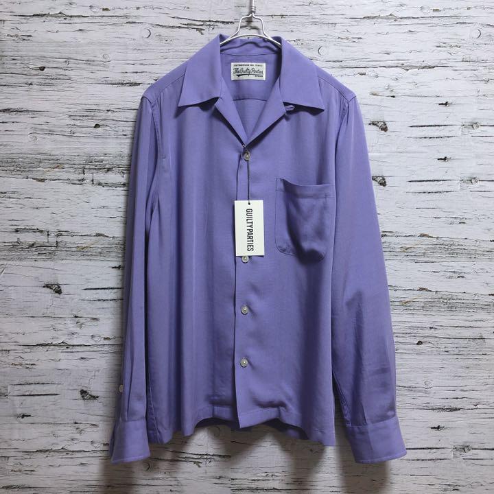 特別価格 【12/25まで値下げ】サンローラン 13AW 37 ベイビーキャットシャツ - シャツ