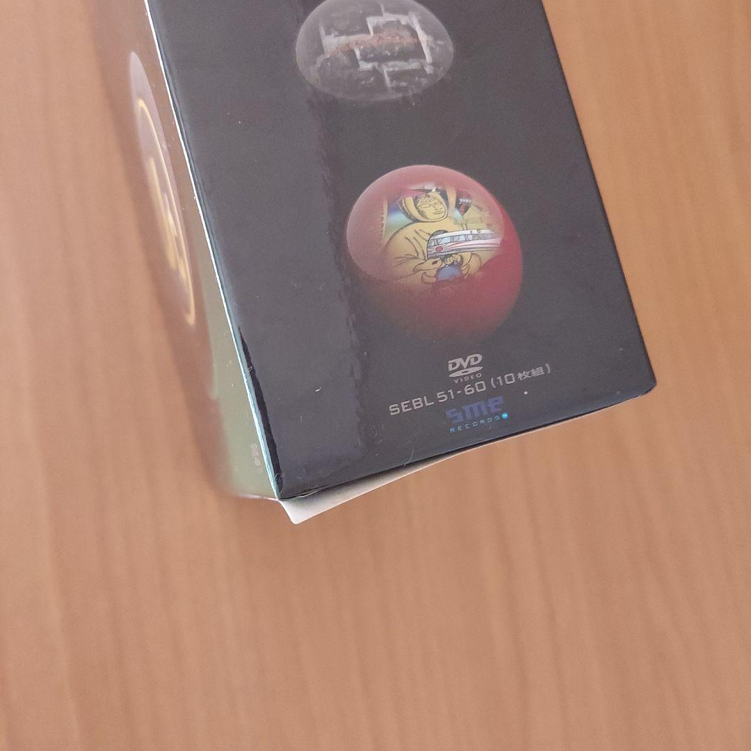 UNICORN THE BOX Wonderful Days 【完全生産限定盤】・UNICORN