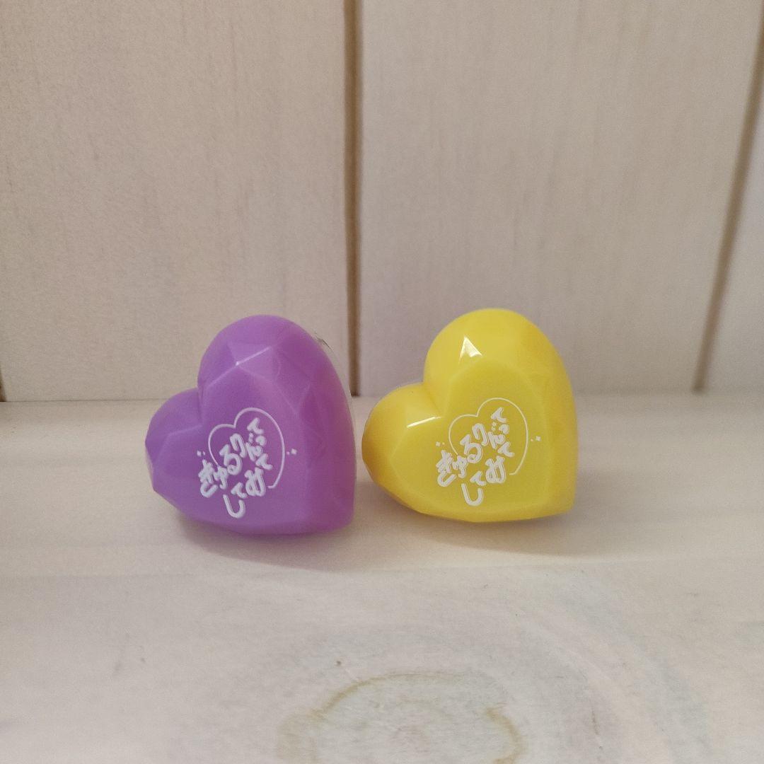 きゅるりんってしてみて　ペンライト　環やね　リングライト きゅるりんってしてみて 環やね リングライト ペンライト きゅる