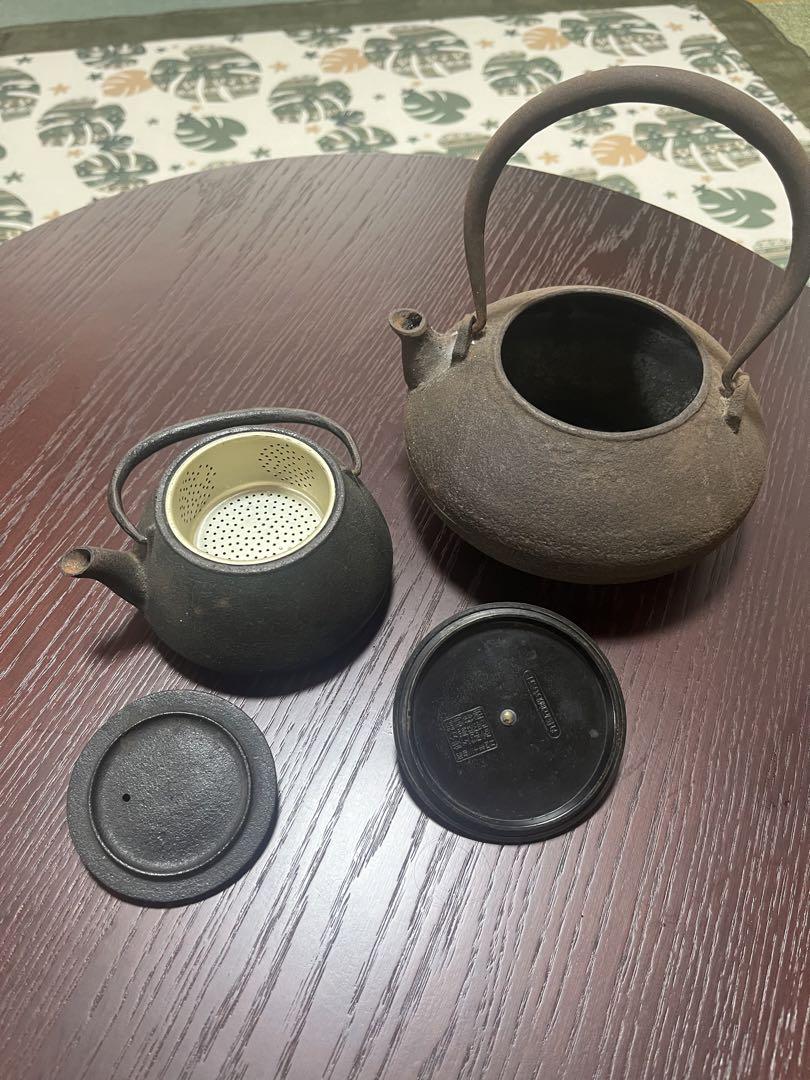 [専用] 鉄瓶