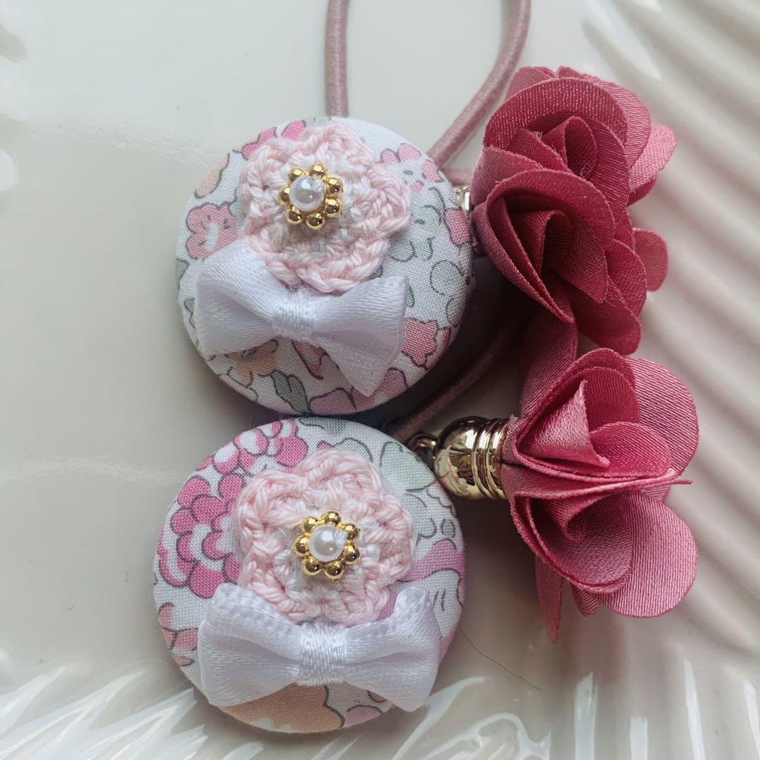 515✾︎ ハンドメイド