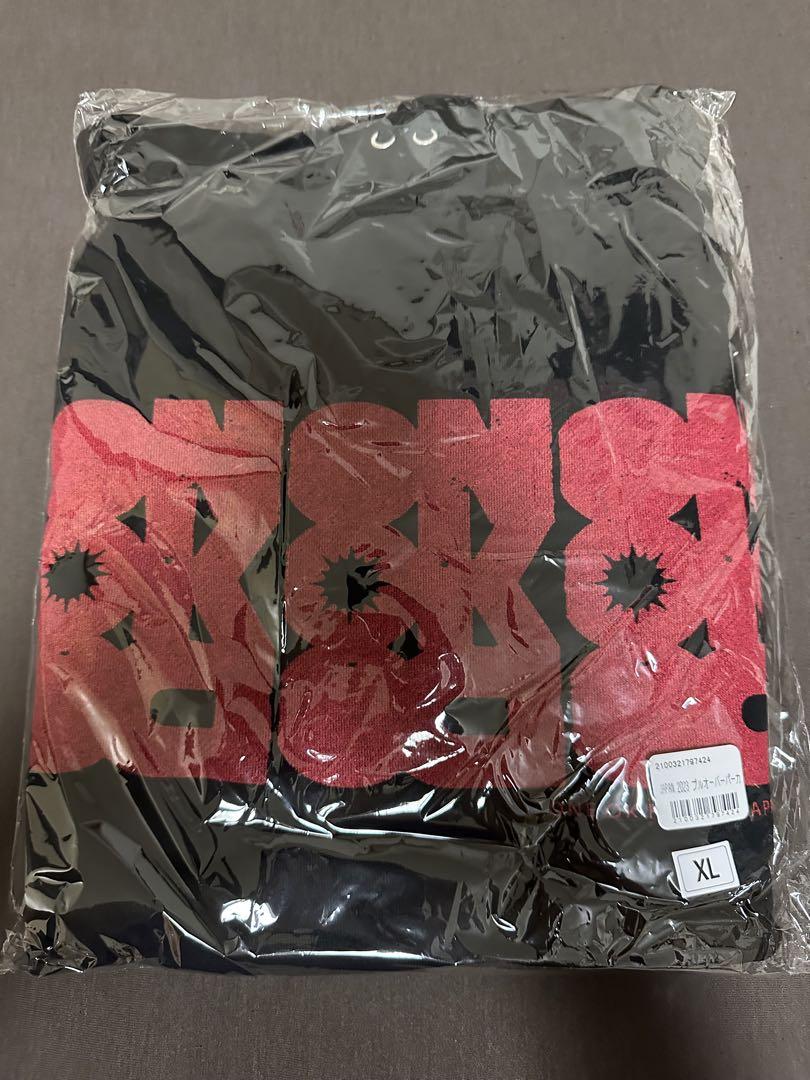 商品詳細ページ | ONE OK ROCK Official web store | 2023 DOME