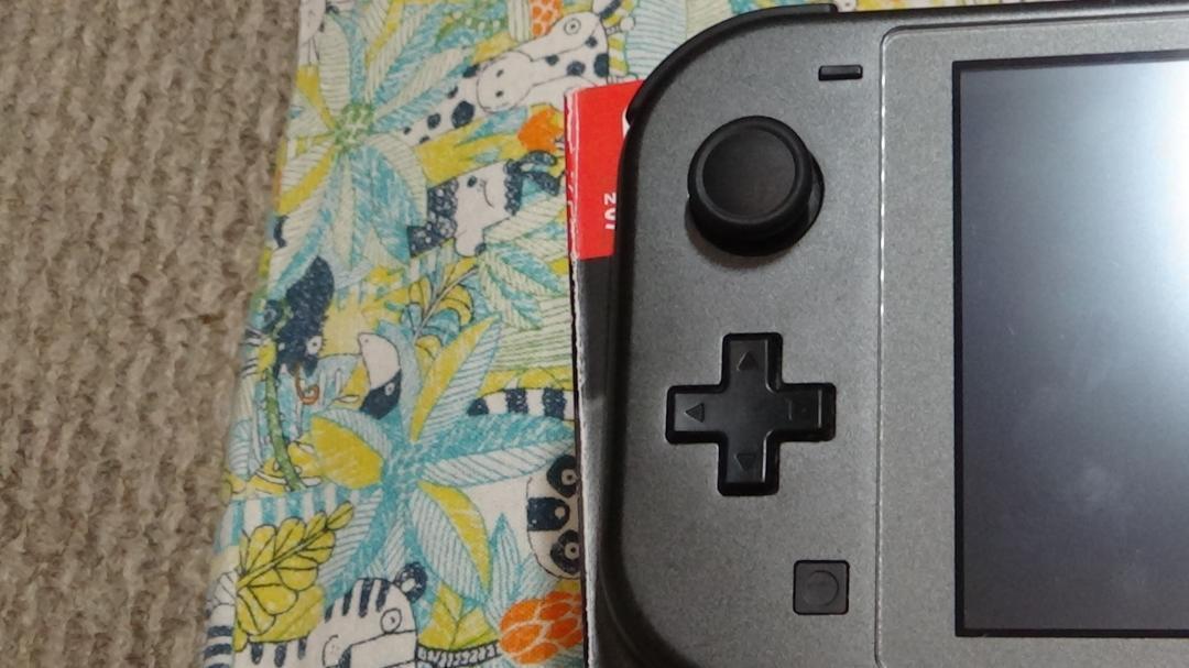 ③　Switch Lite ディアルガ パルキア 本体 のみ　スイッチライト Amazon.co.jp: Nintendo Switch Lite ディアルガ・パルキア : ゲーム