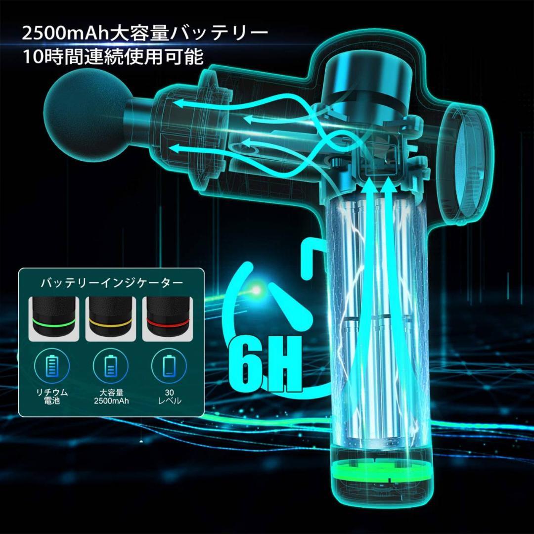 収納パック付き 強力振動トータルボディケア 30段階振動トータルボディケア 収納パック付き - メルカリ