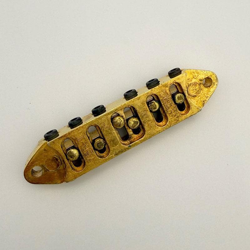 全国配信早速 送料無料！ ジャンク｜YAMAHA SG1000 2000 3000用 ブリッジ