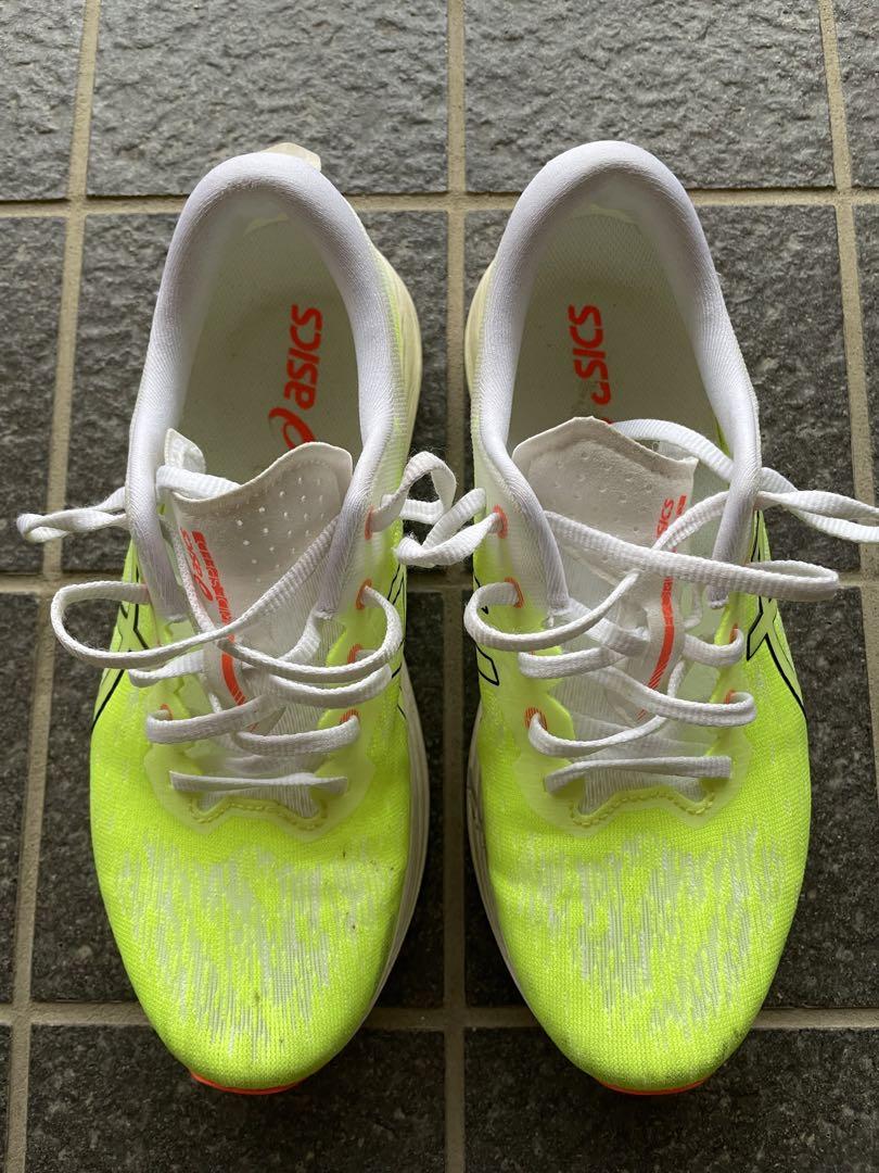 ASICS エボライドスピード2