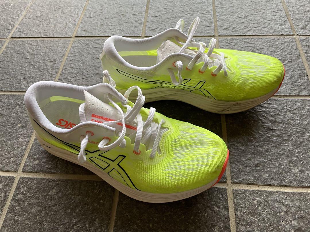 ASICS エボライドスピード2