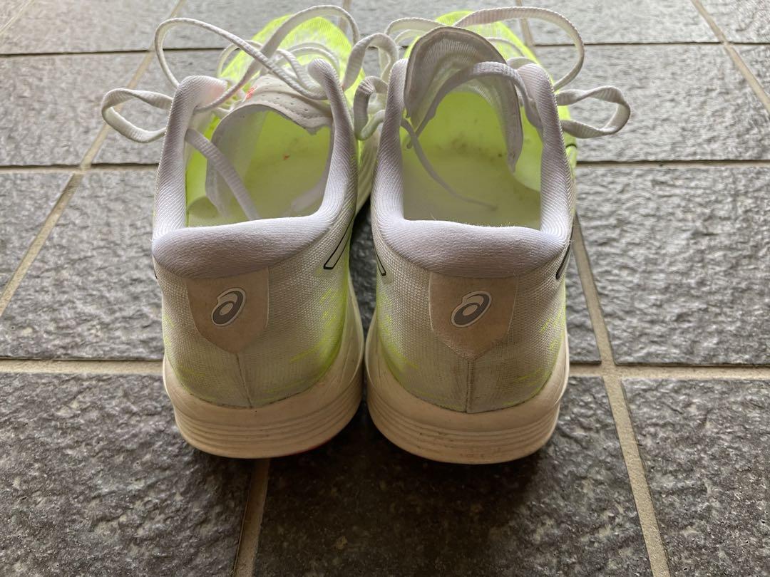 ASICS エボライドスピード2