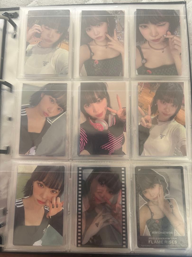 トレカ 目立った傷や汚れなし