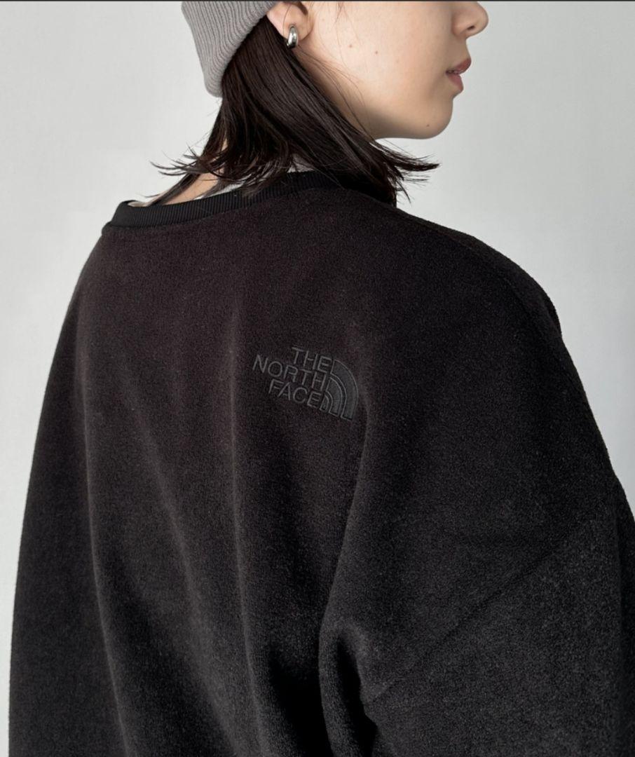 THE NORTH FACE スウェット TERRY SWEATSHIRTS