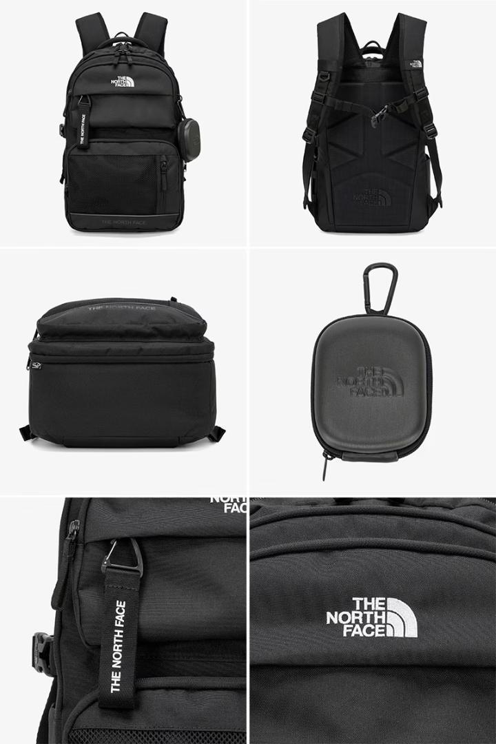 [THE NORTH FACE]★25SS★韓国人気★STANDARD DUAL BACKPACK 楽天市場】韓国ノースフェイス バッグ STANDARD BACKPACK