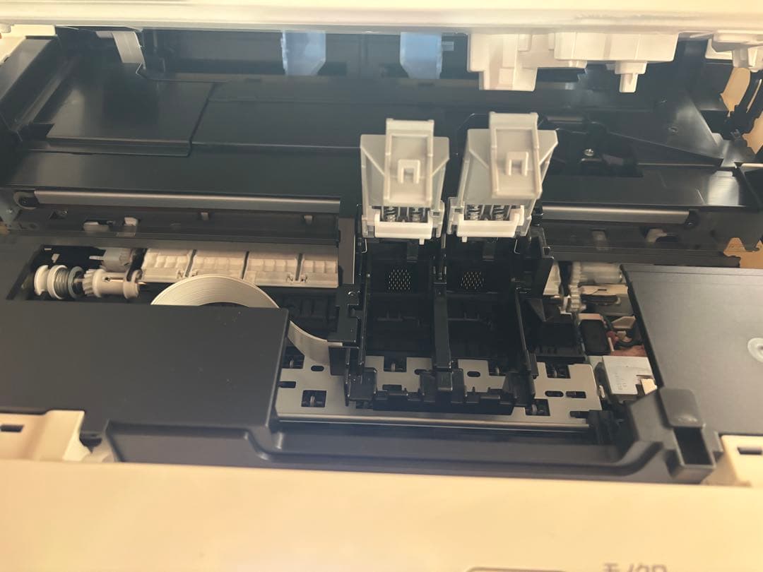 Canon PIXUS TS5130 インクジェットプリンター複合機