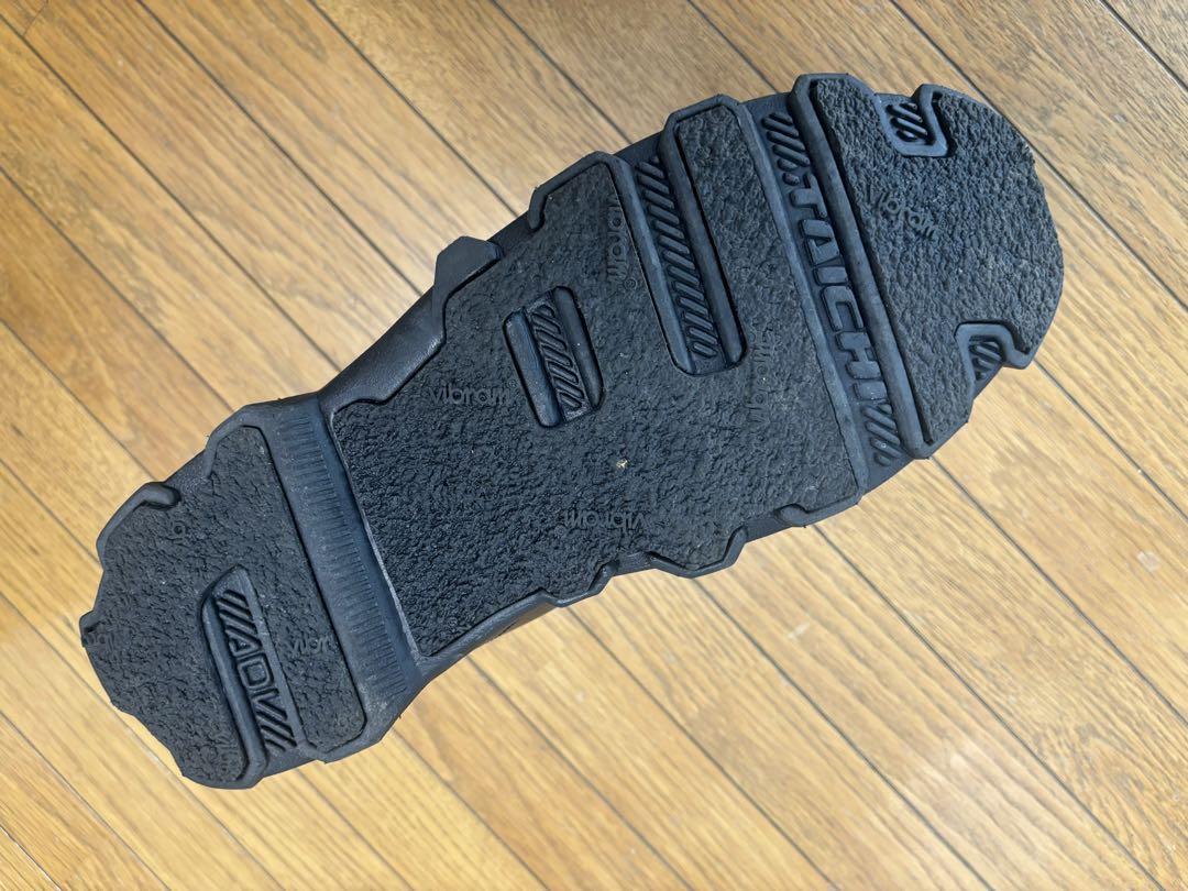 ＊土日値下げ中＊　RSTAICHI ドライマスター　コンバットシューズ 28.0