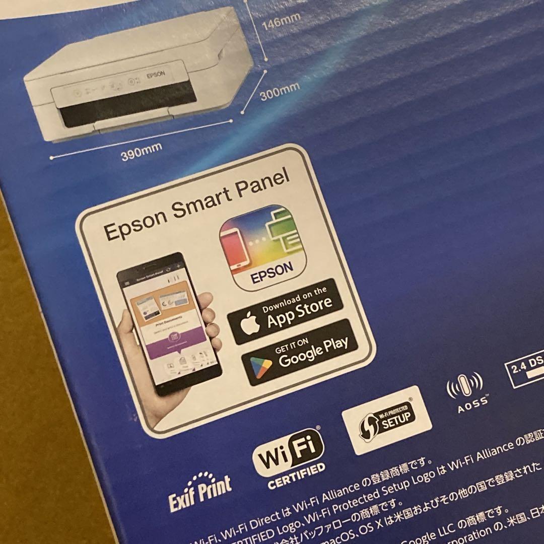EW-056Aエプソン コピー機 スキャナ 未使用 プリンター 本体 ZM40 カラリオプリンター EW-056A｜製品情報｜エプソン