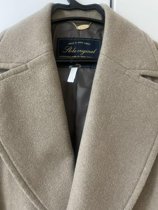 SLOBE IENA コートベストセラー 商品