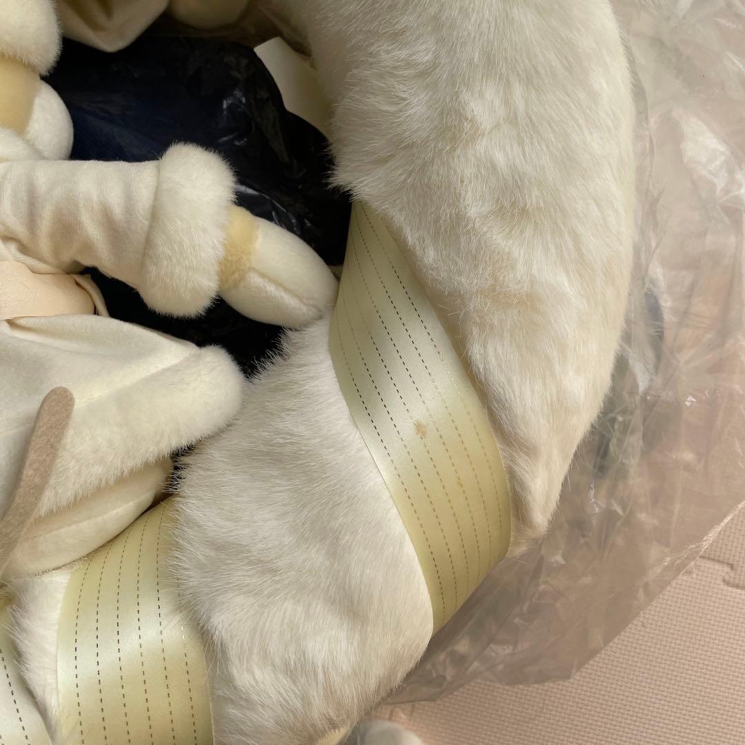 ⭐️希少品⭐️ ミッキーマウス クリスマスリース 特大サイズ 中古品