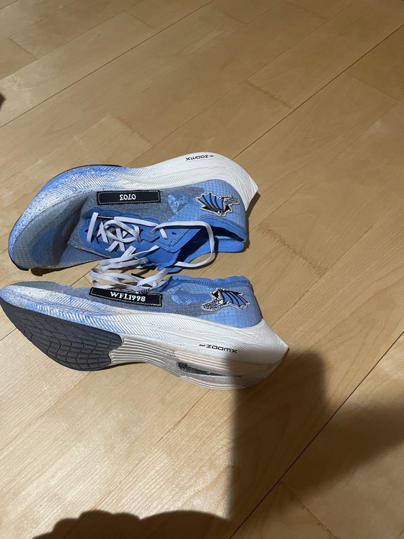 スパイク・シューズ Nike Vaporfly Next%  26.0