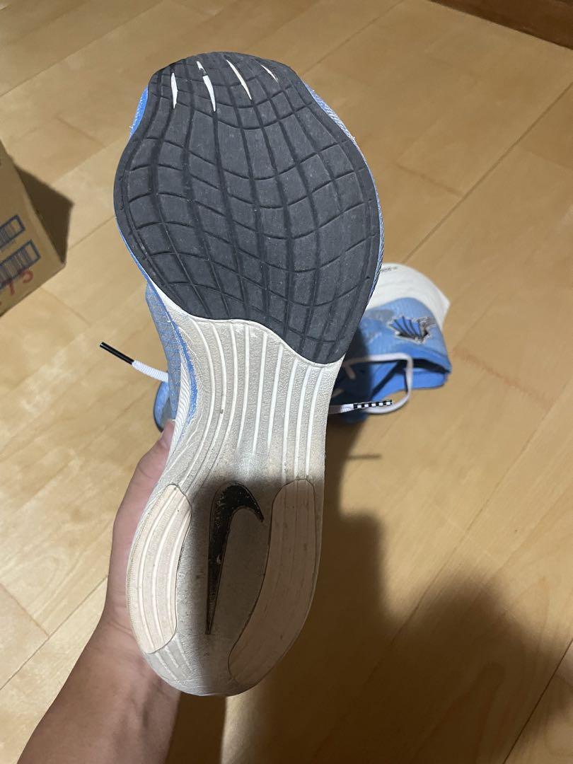 スパイク・シューズ Nike Vaporfly Next%  26.0