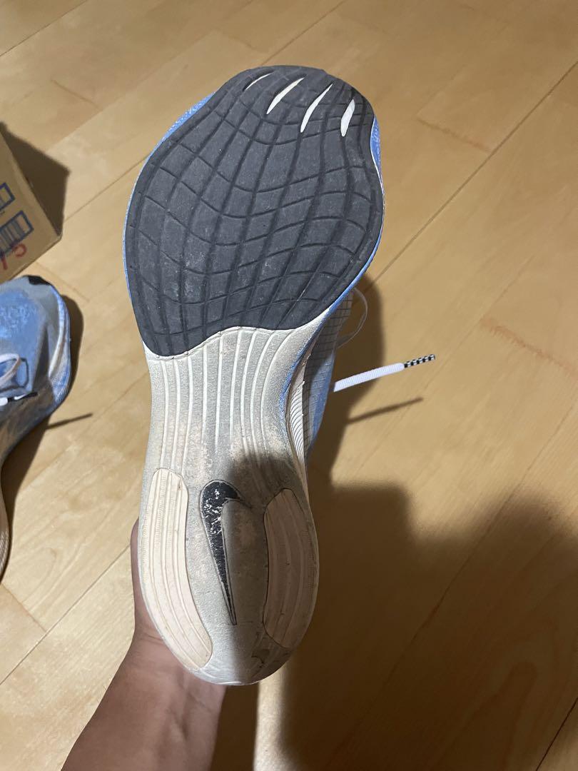 スパイク・シューズ Nike Vaporfly Next%  26.0