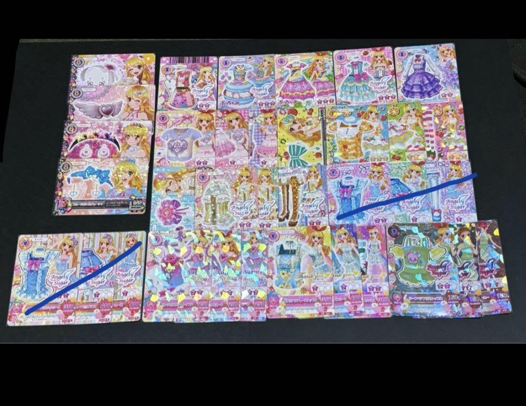 旧アイカツ 初期アイカツ 星宮いちご　プロモ　まとめ