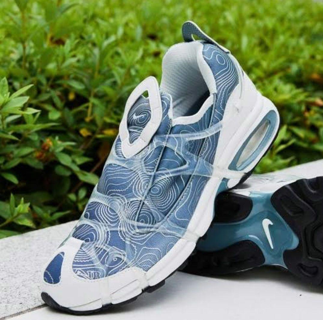 激安単価で AIR KUKINI SE☆27.5㌢エア クキニ☆NIKEスニーカー