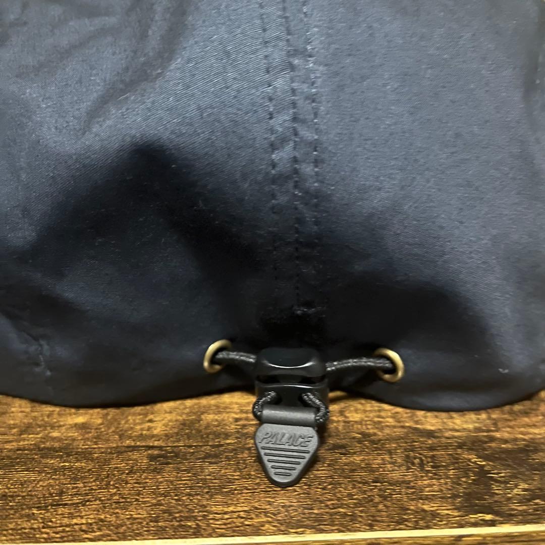 コラボ キャップ