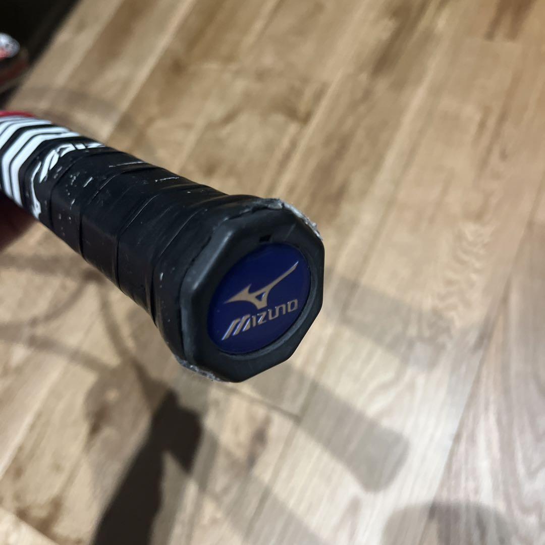 Mizuno テニスラケット T-ZERO XYST 1U