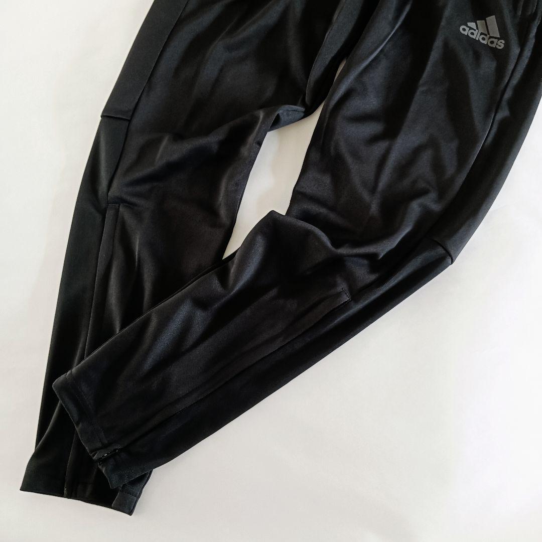 新品、adidas アディダス 上下セット トラックスーツ セットアップ XL Amazon | adidas メンズ トラックスーツ, ブラック/ブラック