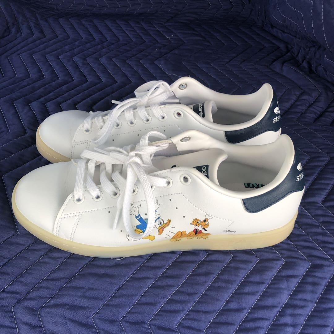 SMITH×Disney