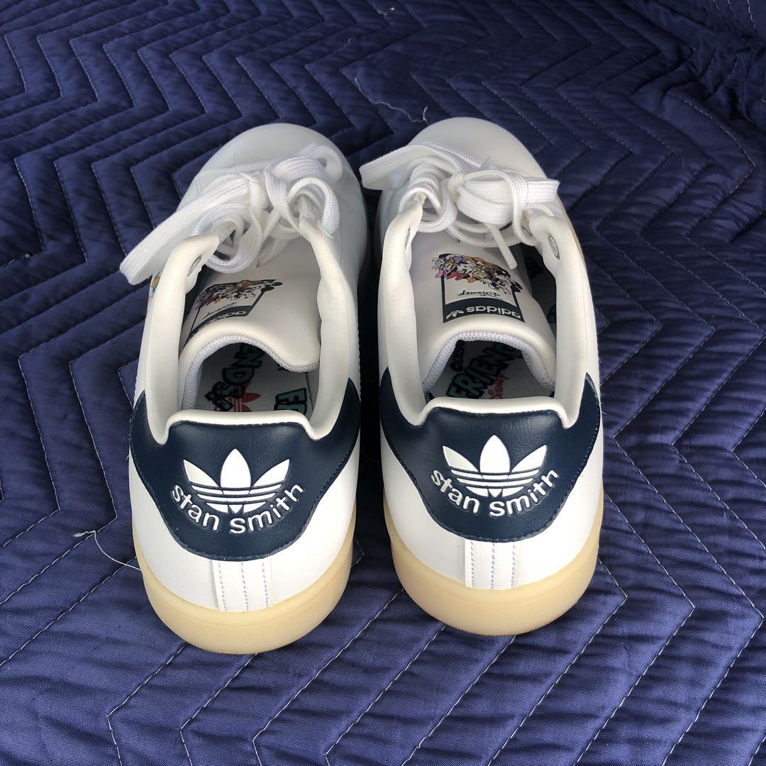STAN SMITH×Disney