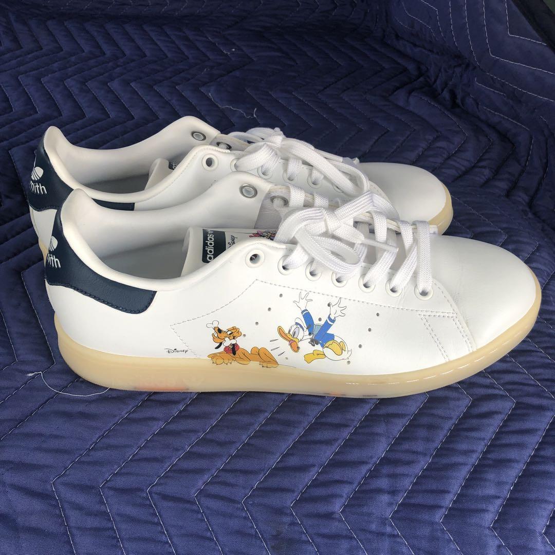 SMITH×Disney ホワイト