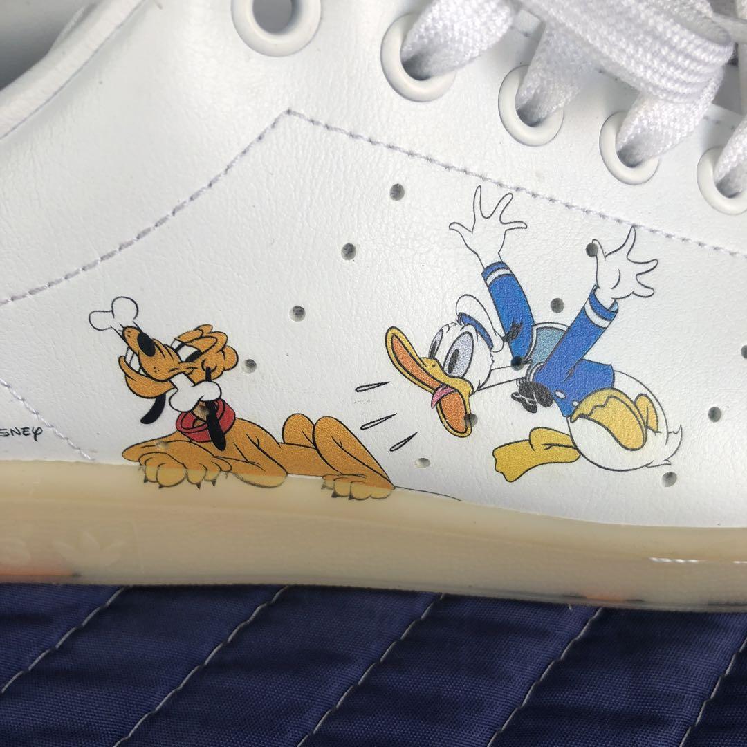 SMITH×Disney