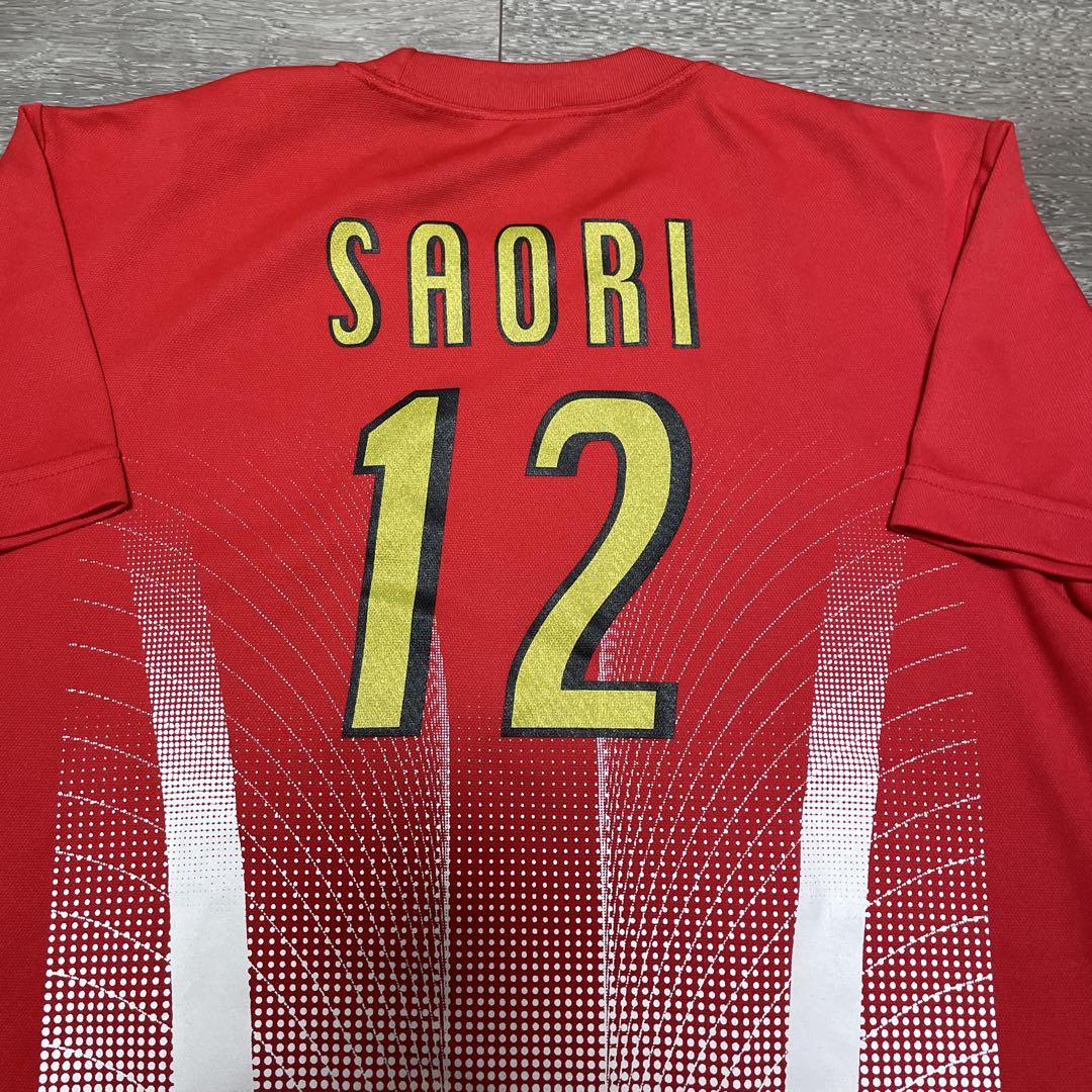 ミズノ　日本代表ユニフォーム　木村沙織 ミズノ 日本代表ユニフォーム 木村沙織