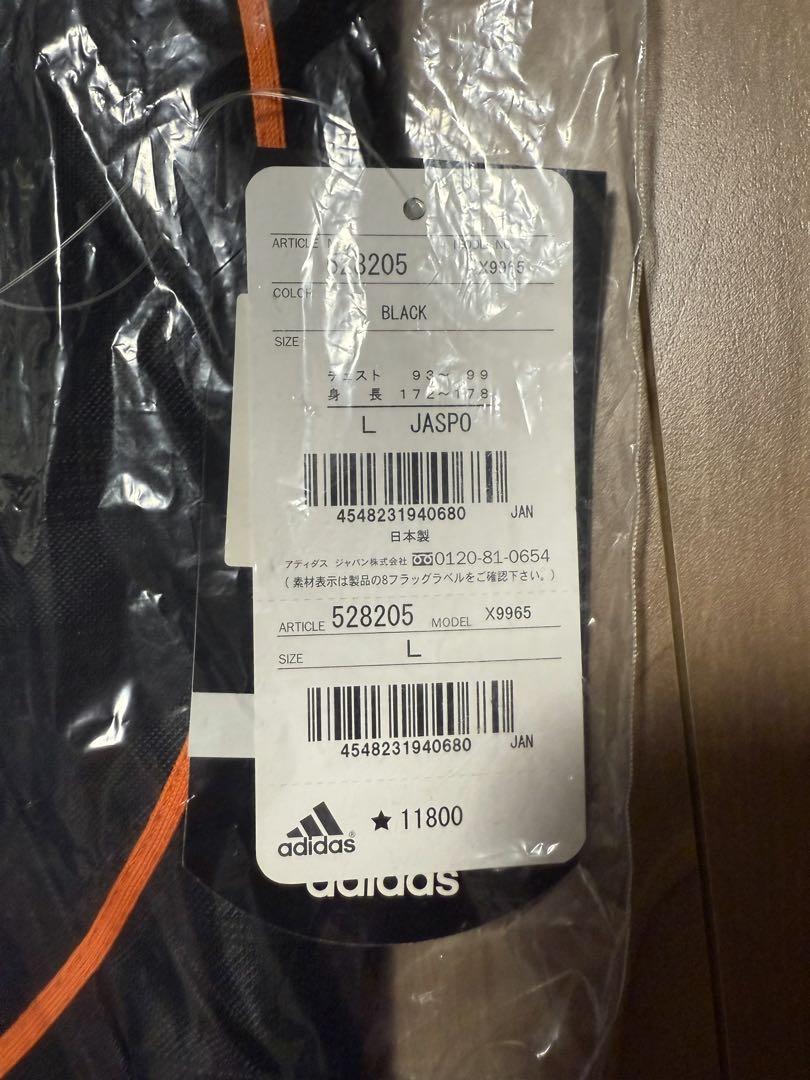 adidas 読売ジャイアンツ イ・スンヨプ ユニフォーム 33 サイズL 読売ジャイアンツ イ・スンヨプ ユニフォーム サイズL 背番号33