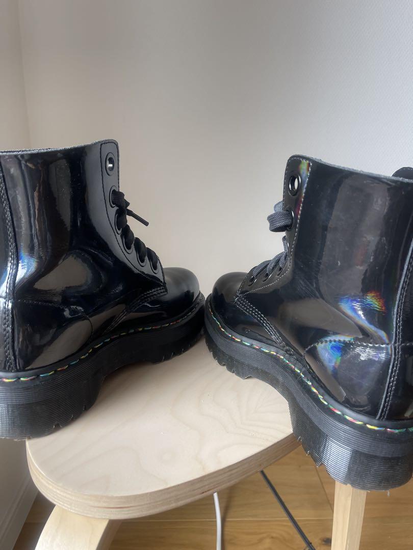☀ Dr.Martens