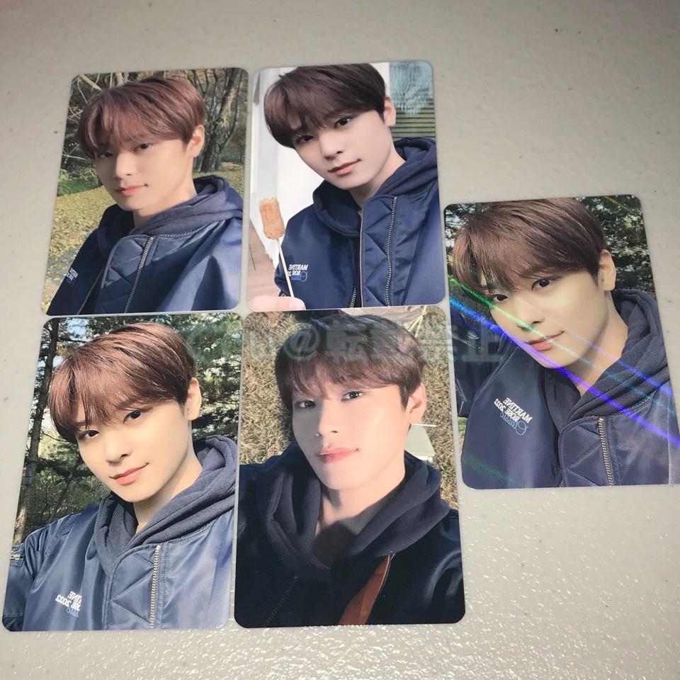 THE BOYZ ジュヨン THE B-ROAD MD トレカコンプ人気 商品 通販