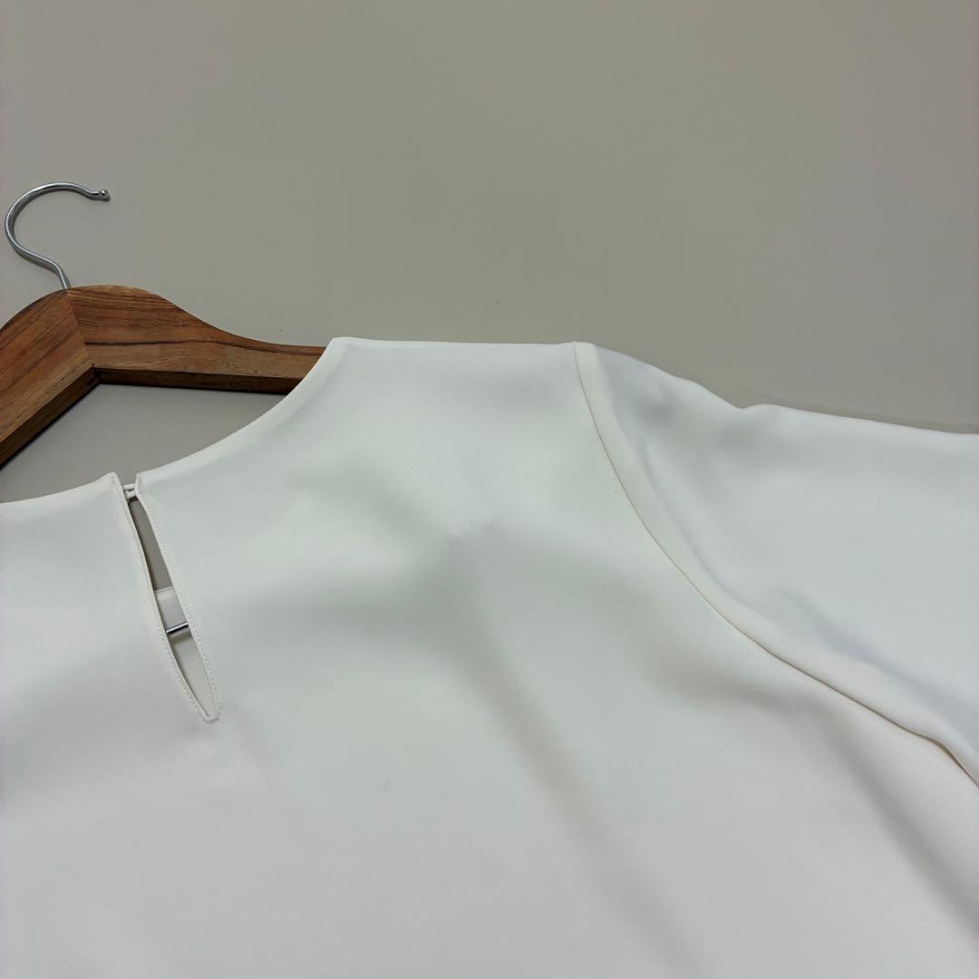 セオリーリュクス☆ Marvine Elida 3 HS Blouse 40 - メルカリ