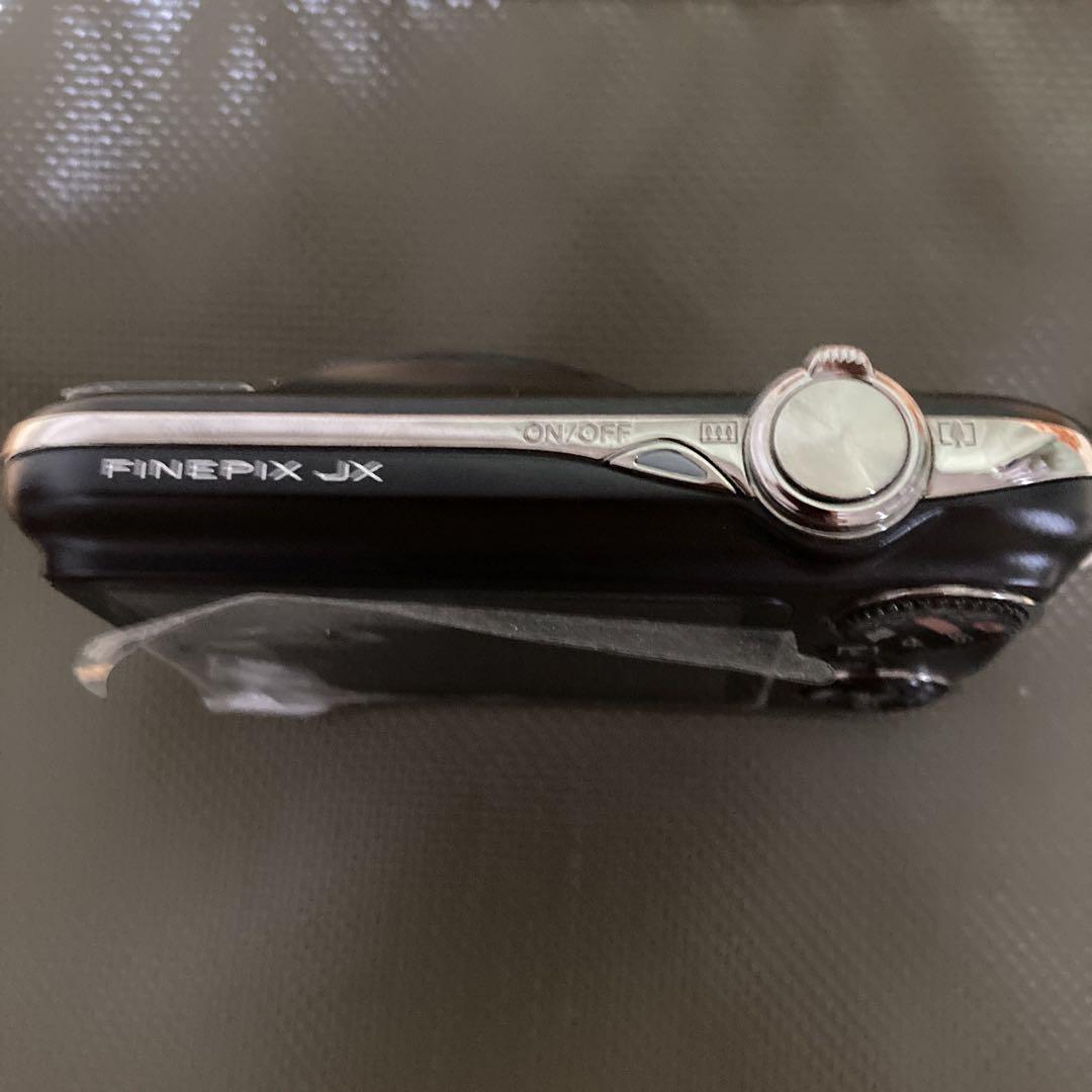 FUJIFILM FINEPIX JX 16メガピクセル デジタルカメラ Fujifilm FinePix JX400 16メガピクセル デジタルカメラ