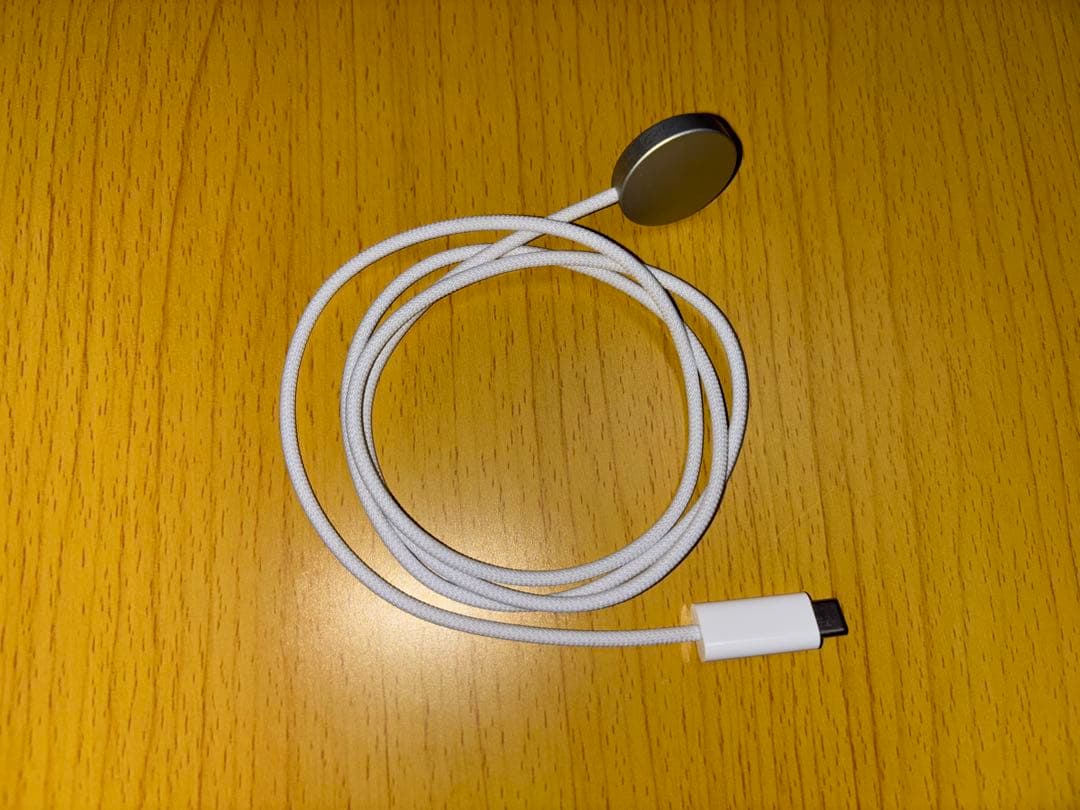 Apple Watch Series 10(GPS) 42mmモデル