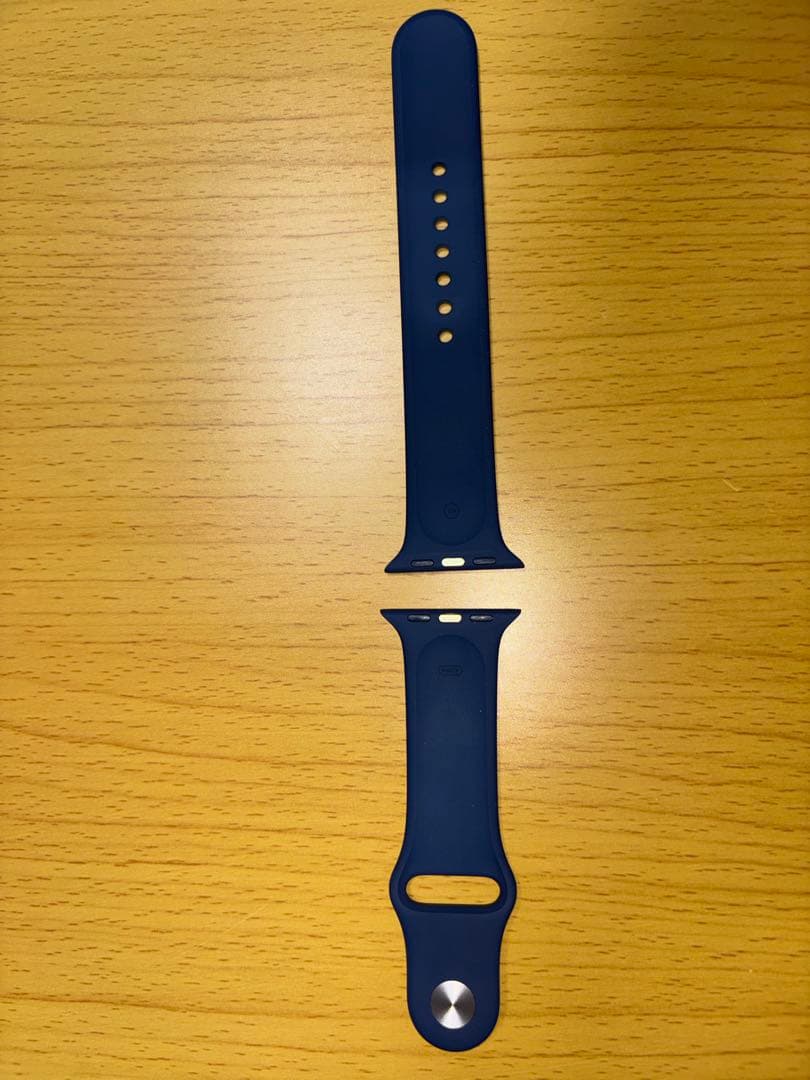 Apple Watch Series 10(GPS) 42mmモデル