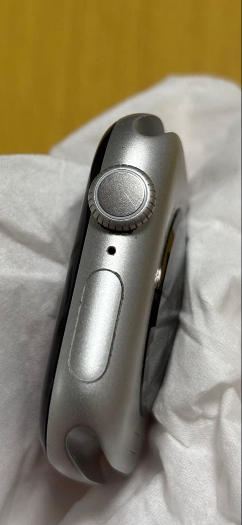 Apple Watch Series 10(GPS) 42mmモデル